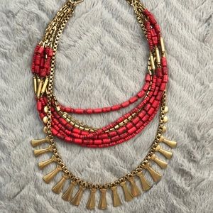 Stella and Dot necklace